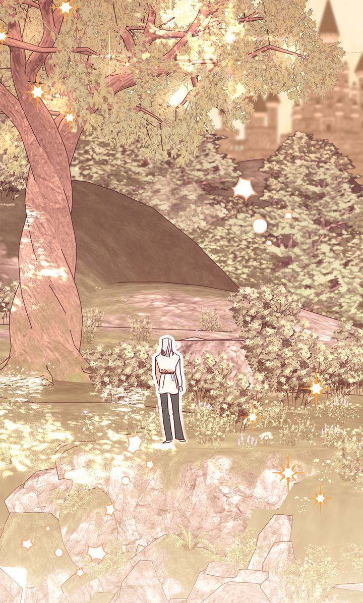 Read Silver Tree Manga Online