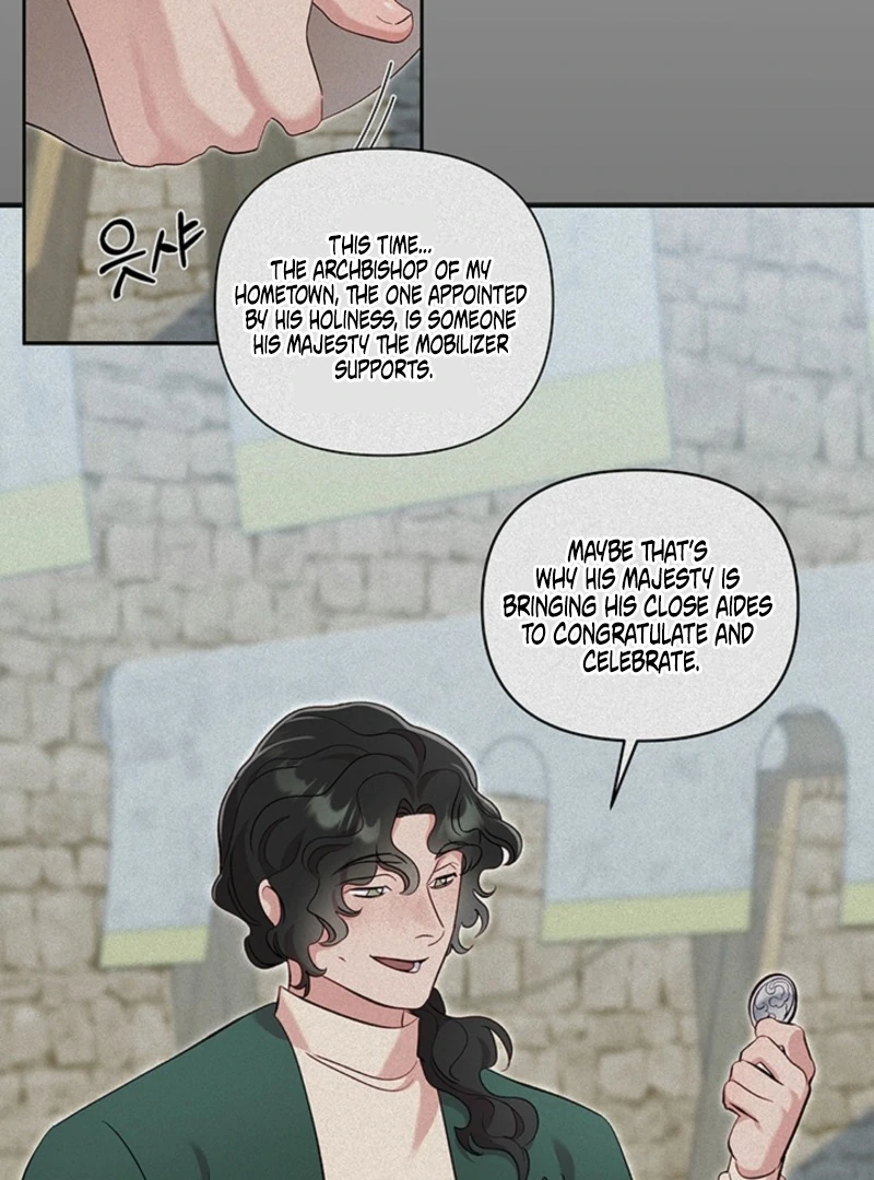 Read Silver Tree Manga Online