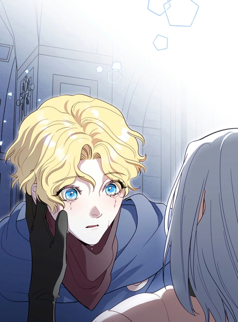 Read Silver Tree Manga Online