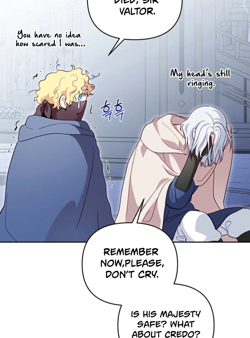 Read Silver Tree Manga Online