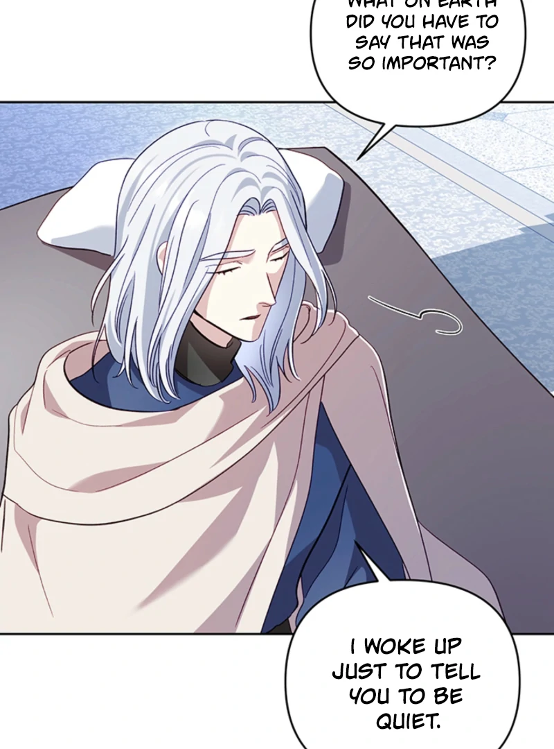 Read Silver Tree Manga Online