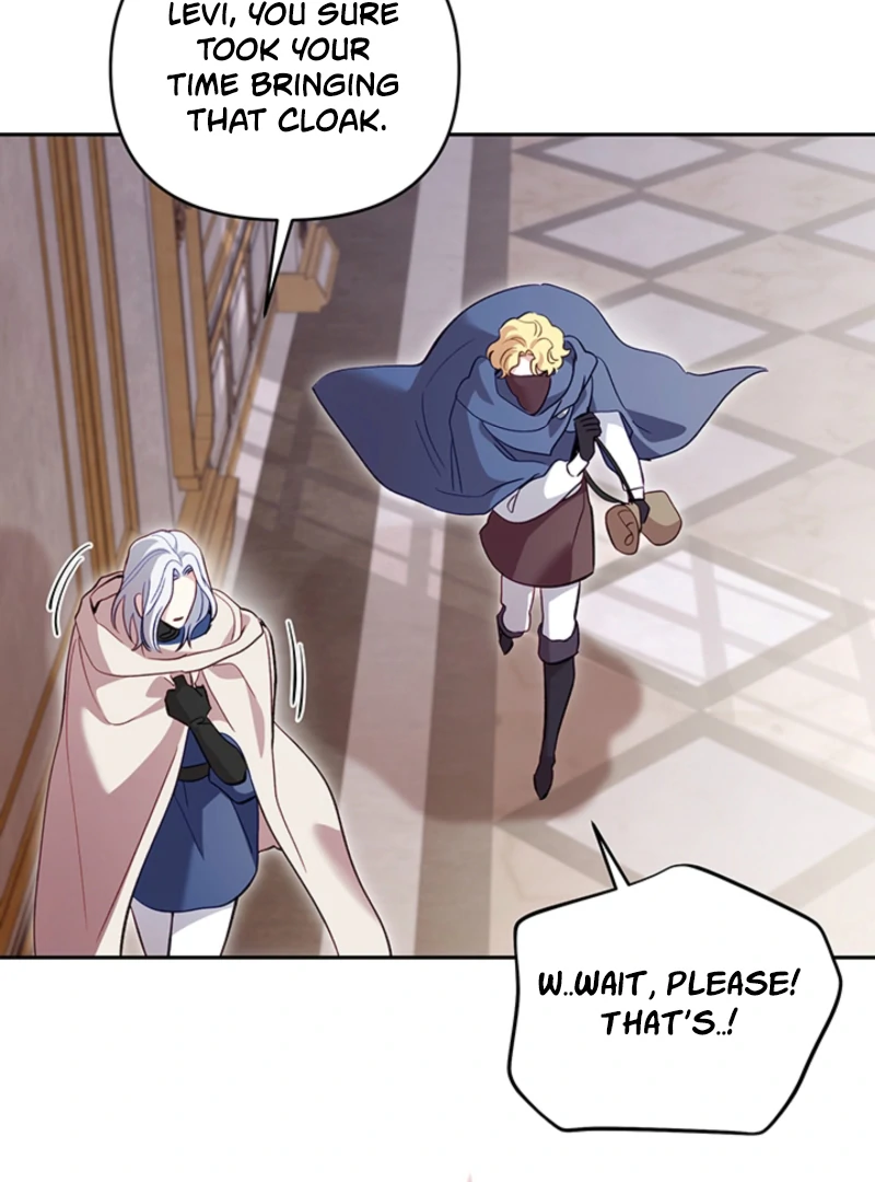 Read Silver Tree Manga Online