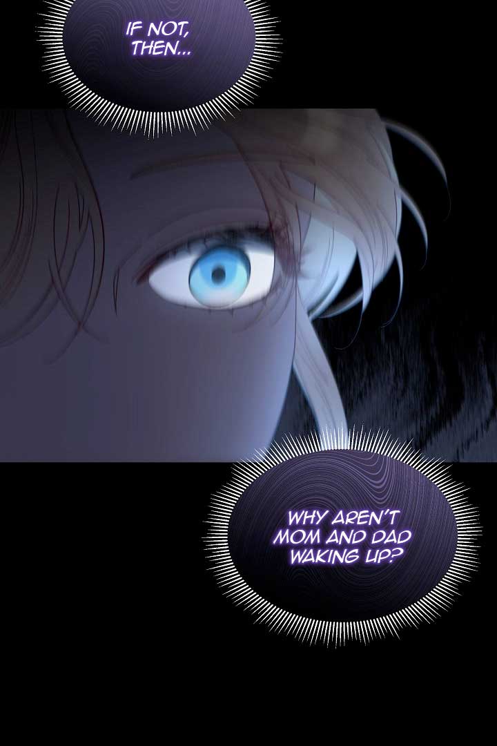 Read Silver Tree Manga Online