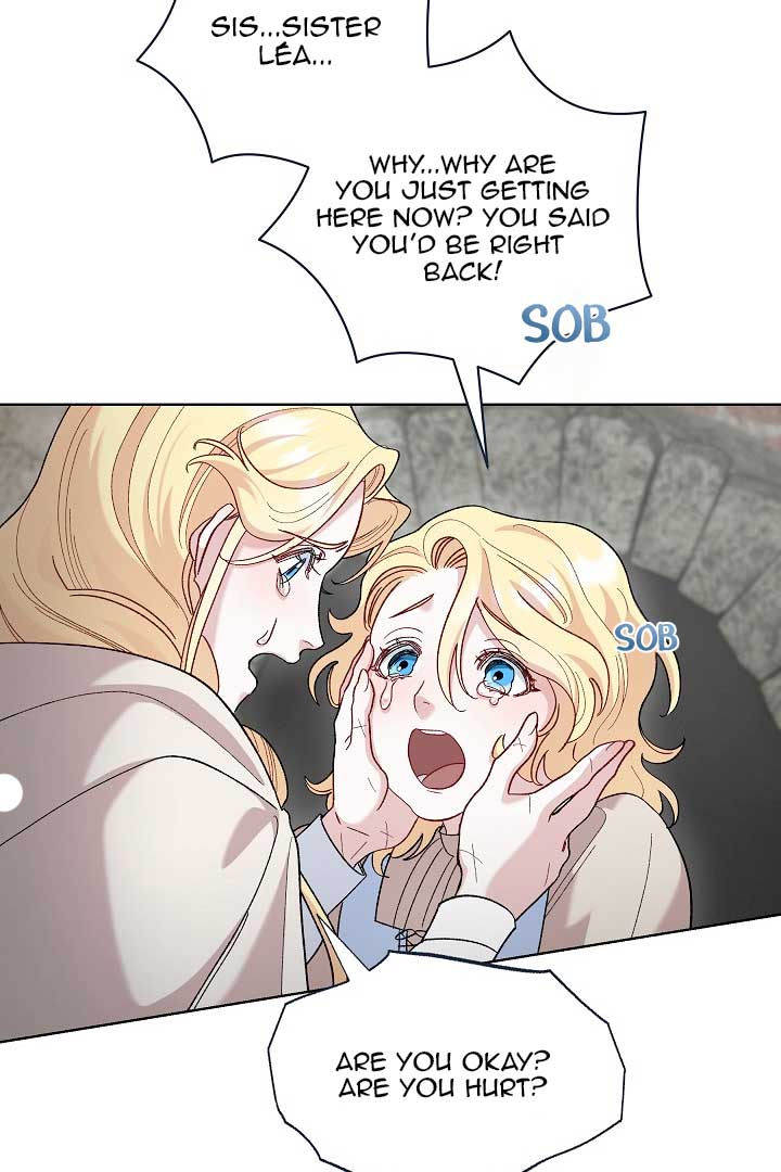 Read Silver Tree Manga Online