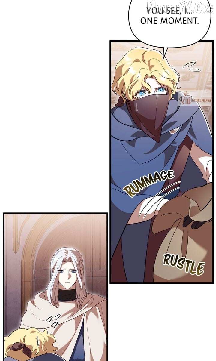 Read Silver Tree Manga Online