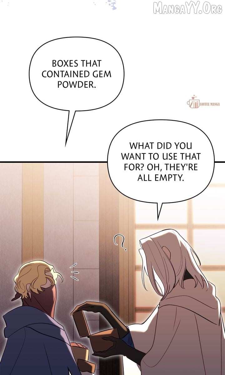 Read Silver Tree Manga Online