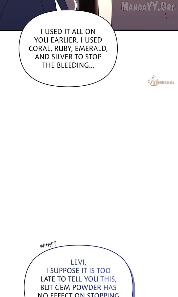 Read Silver Tree Manga Online