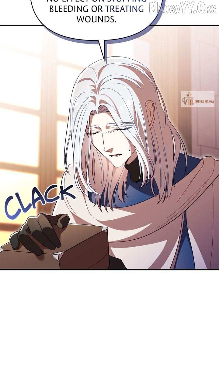 Read Silver Tree Manga Online