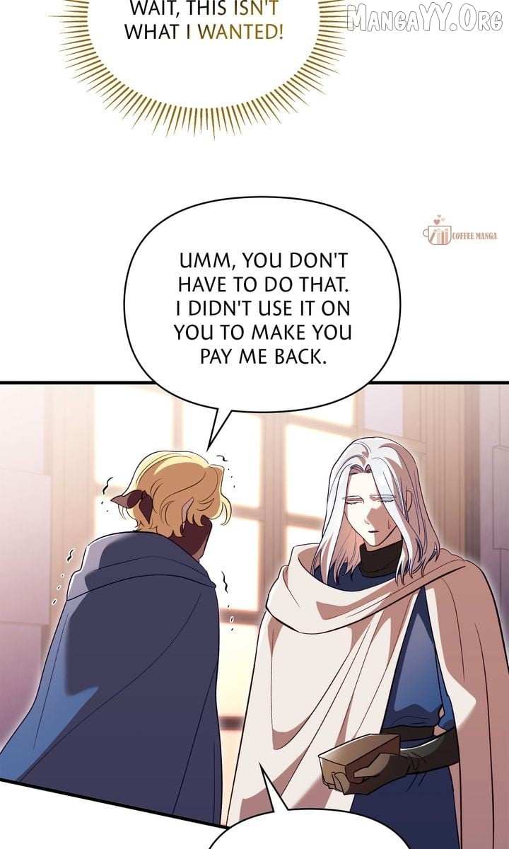 Read Silver Tree Manga Online