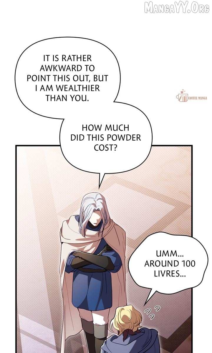 Read Silver Tree Manga Online