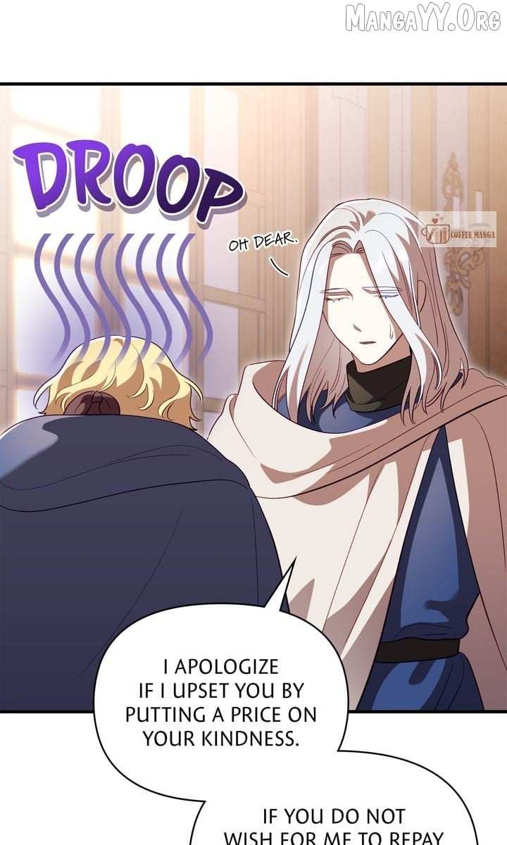 Read Silver Tree Manga Online