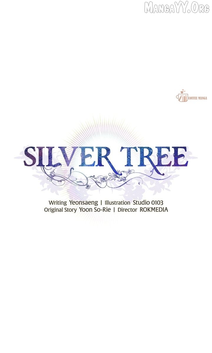 Read Silver Tree Manga Online