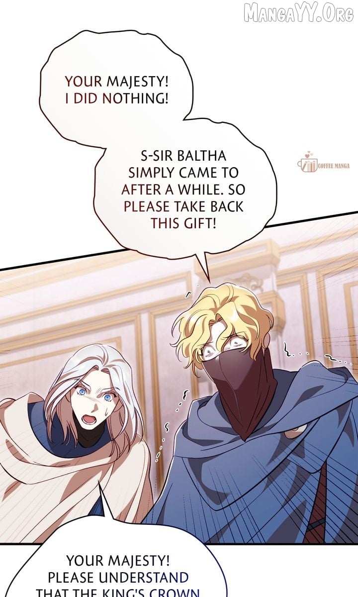 Read Silver Tree Manga Online