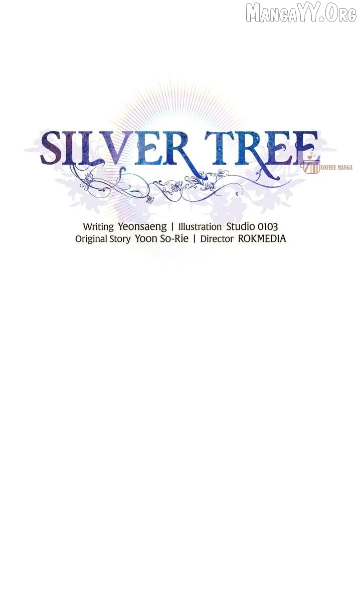 Read Silver Tree Manga Online