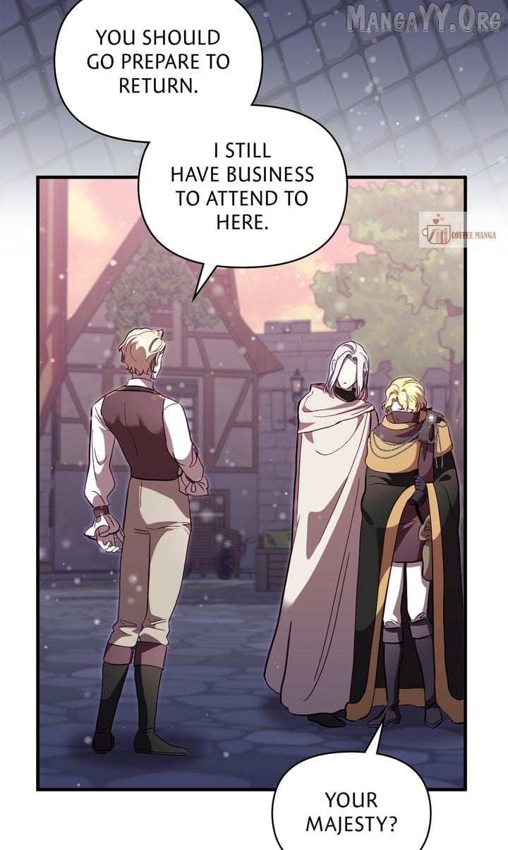 Read Silver Tree Manga Online