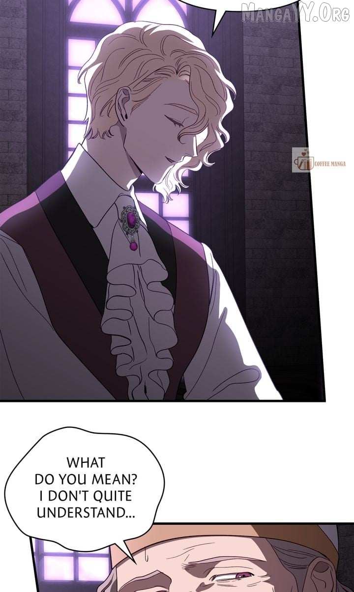 Read Silver Tree Manga Online