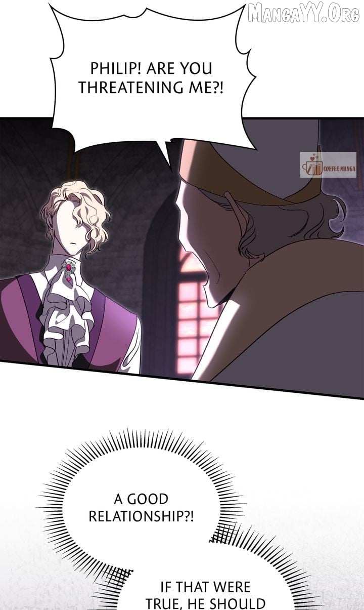 Read Silver Tree Manga Online