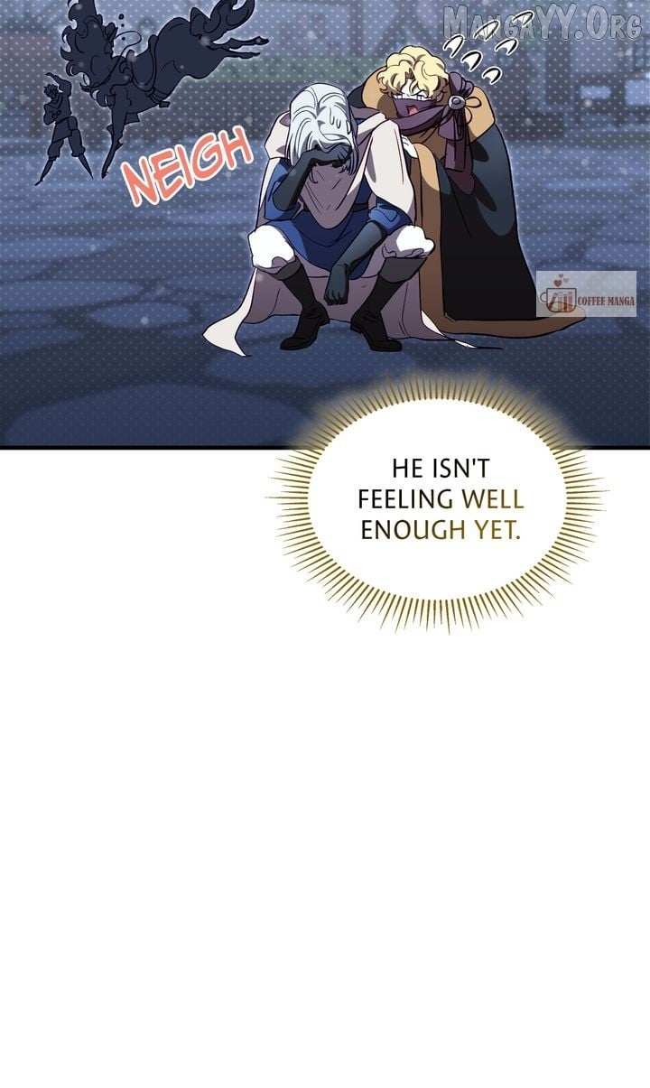 Read Silver Tree Manga Online