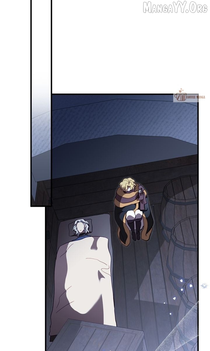 Read Silver Tree Manga Online