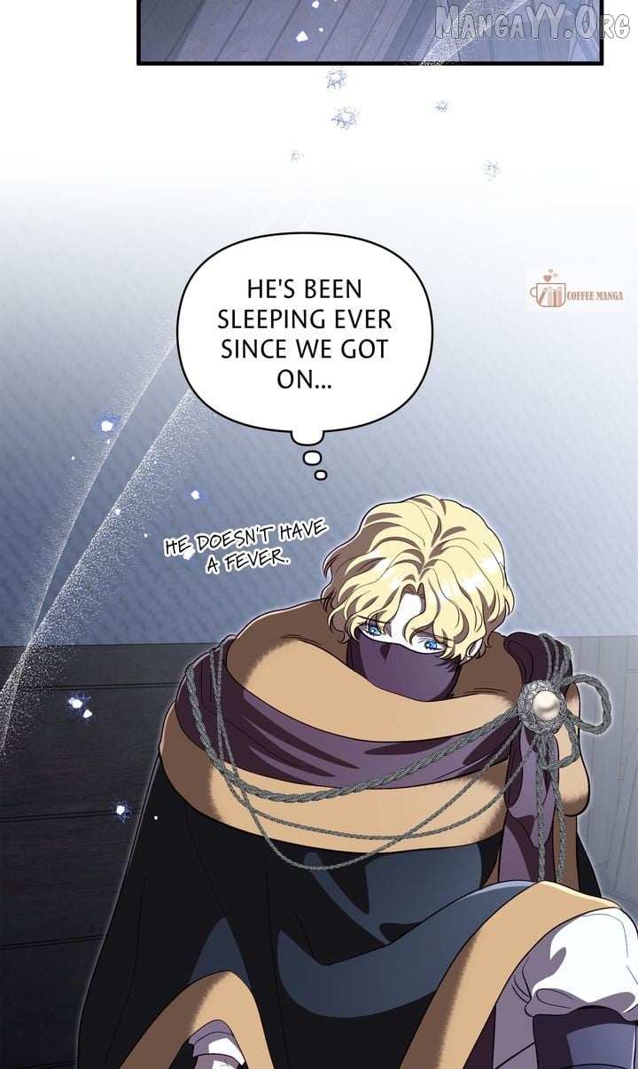 Read Silver Tree Manga Online