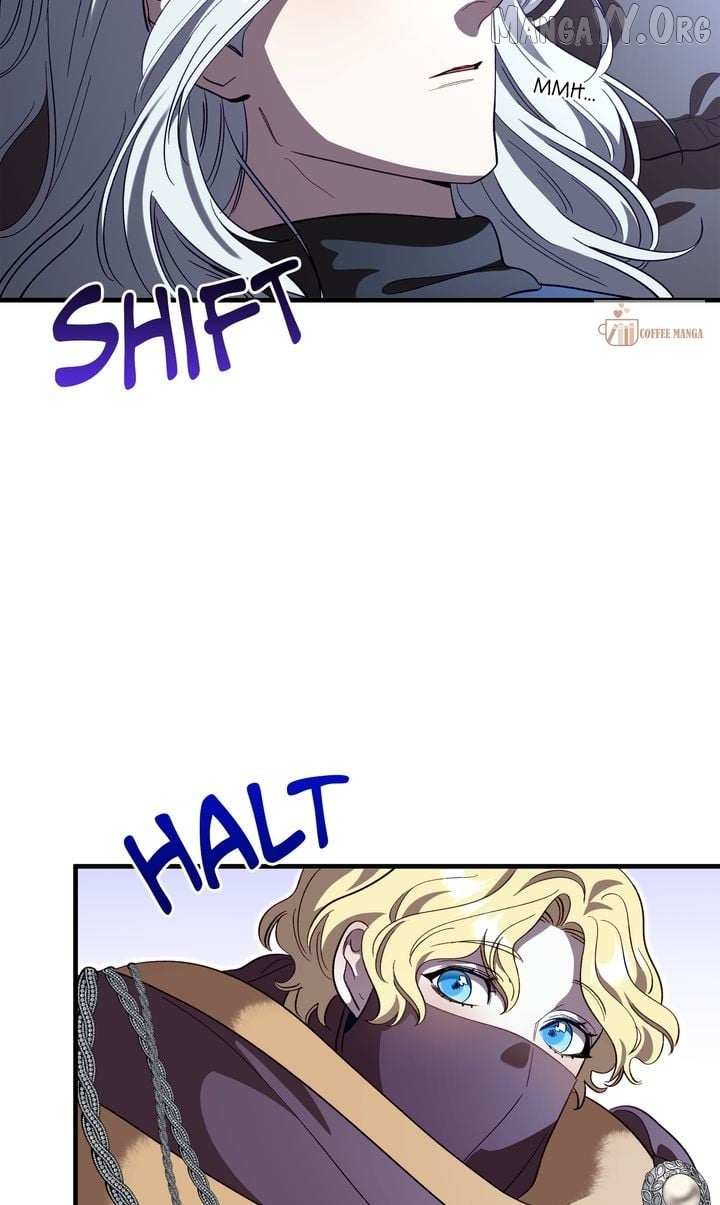 Read Silver Tree Manga Online