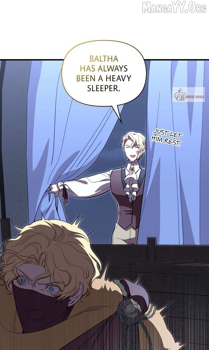 Read Silver Tree Manga Online