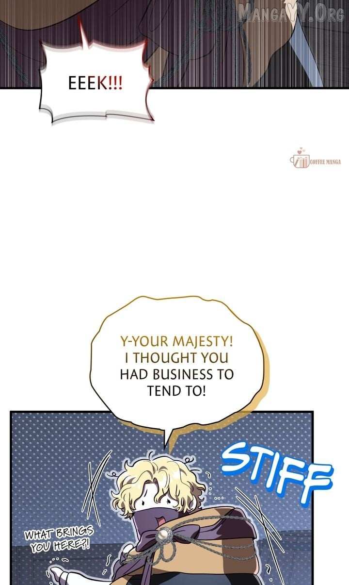 Read Silver Tree Manga Online