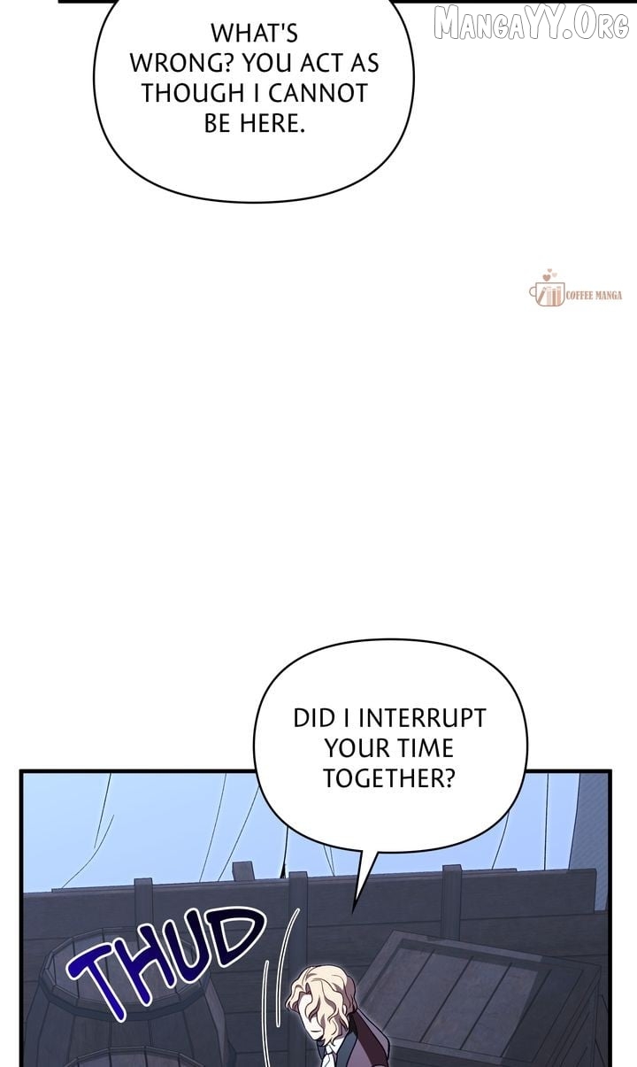 Read Silver Tree Manga Online