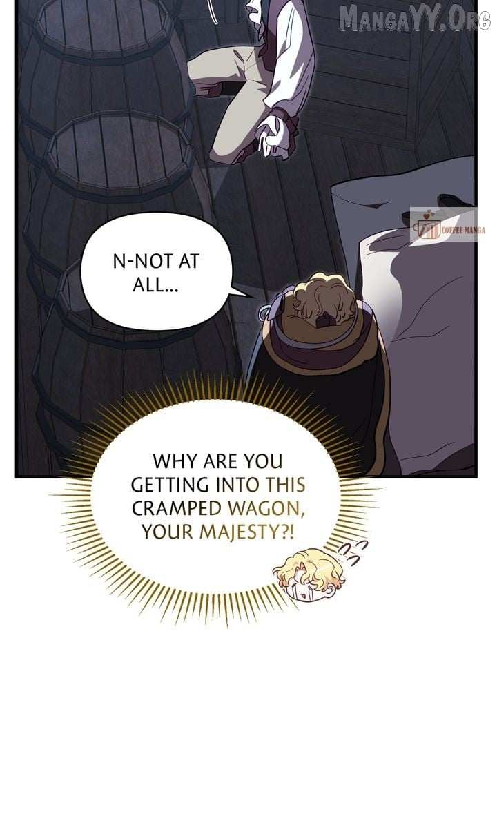 Read Silver Tree Manga Online