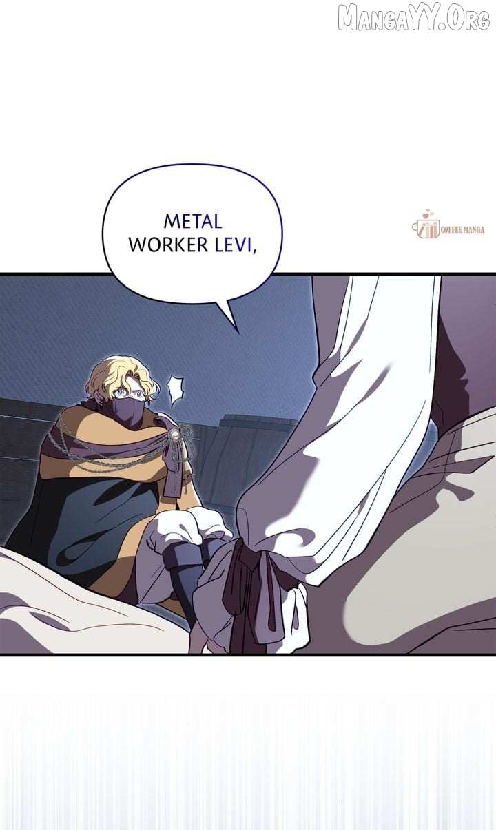 Read Silver Tree Manga Online