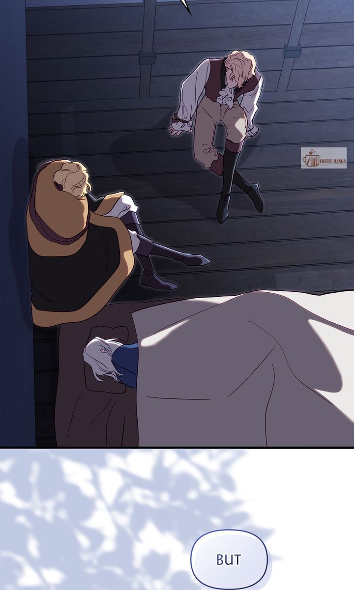 Read Silver Tree Manga Online