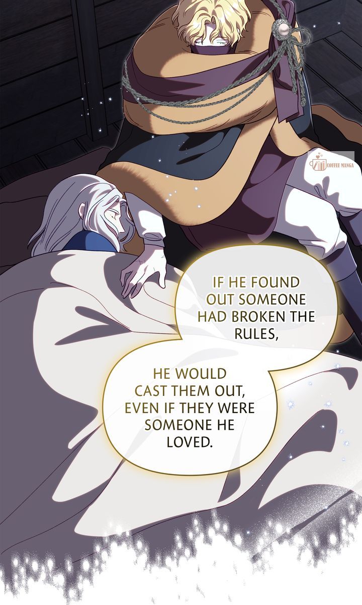 Read Silver Tree Manga Online