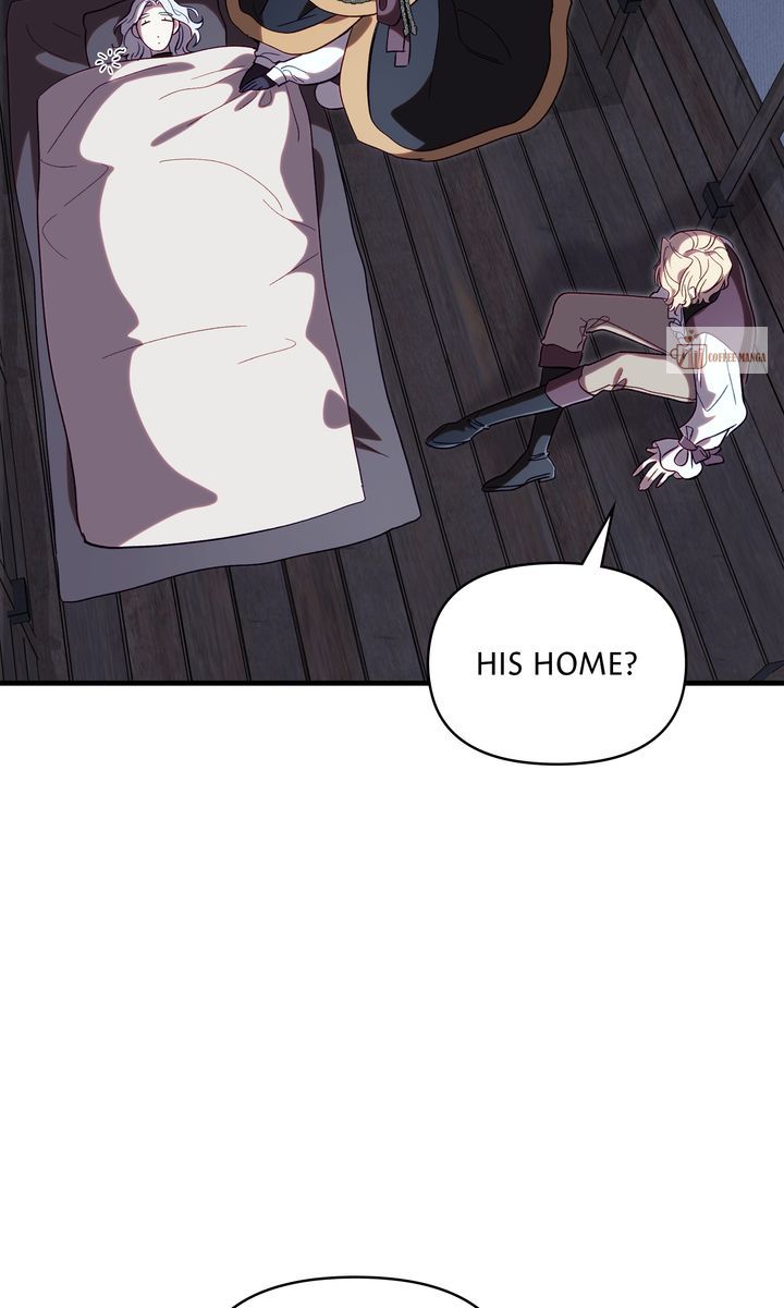 Read Silver Tree Manga Online