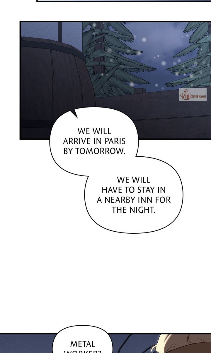 Read Silver Tree Manga Online