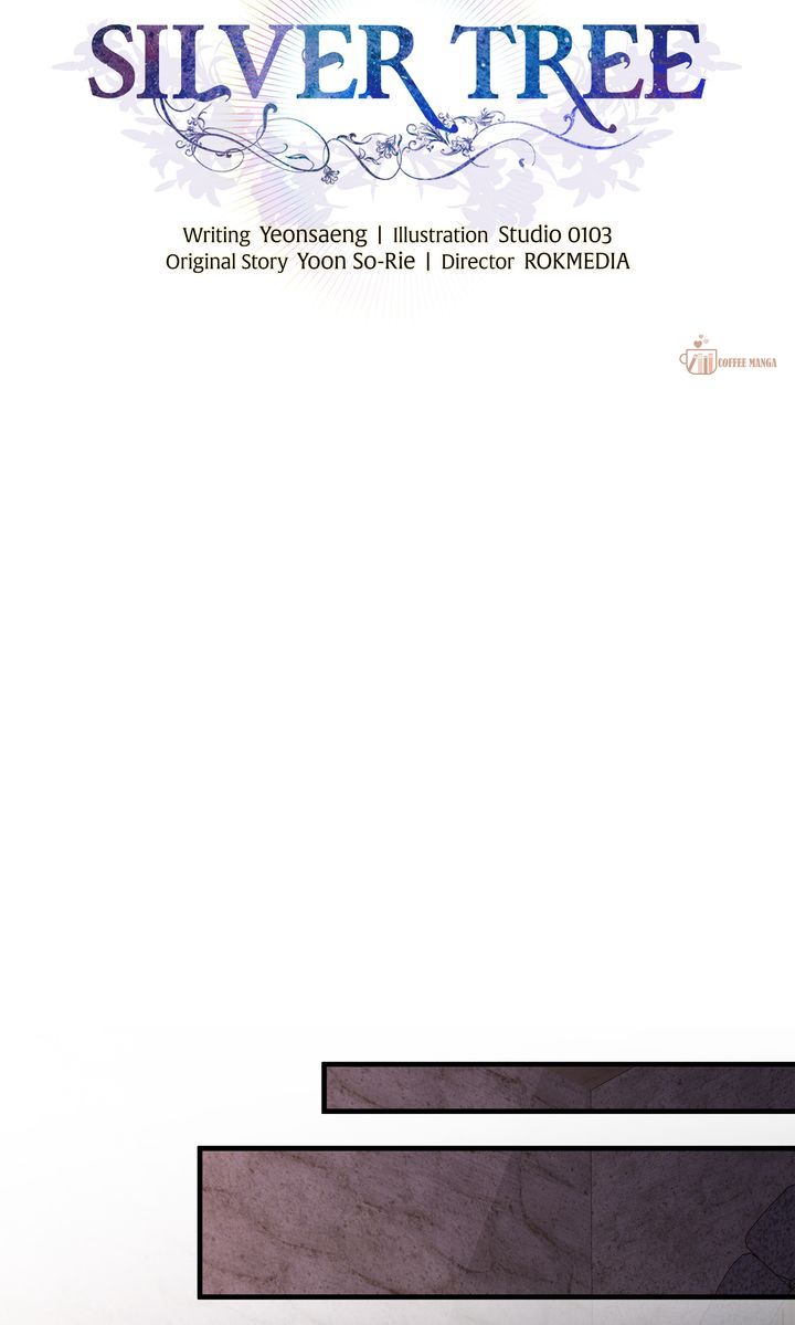 Read Silver Tree Manga Online