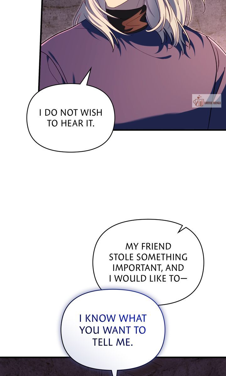 Read Silver Tree Manga Online