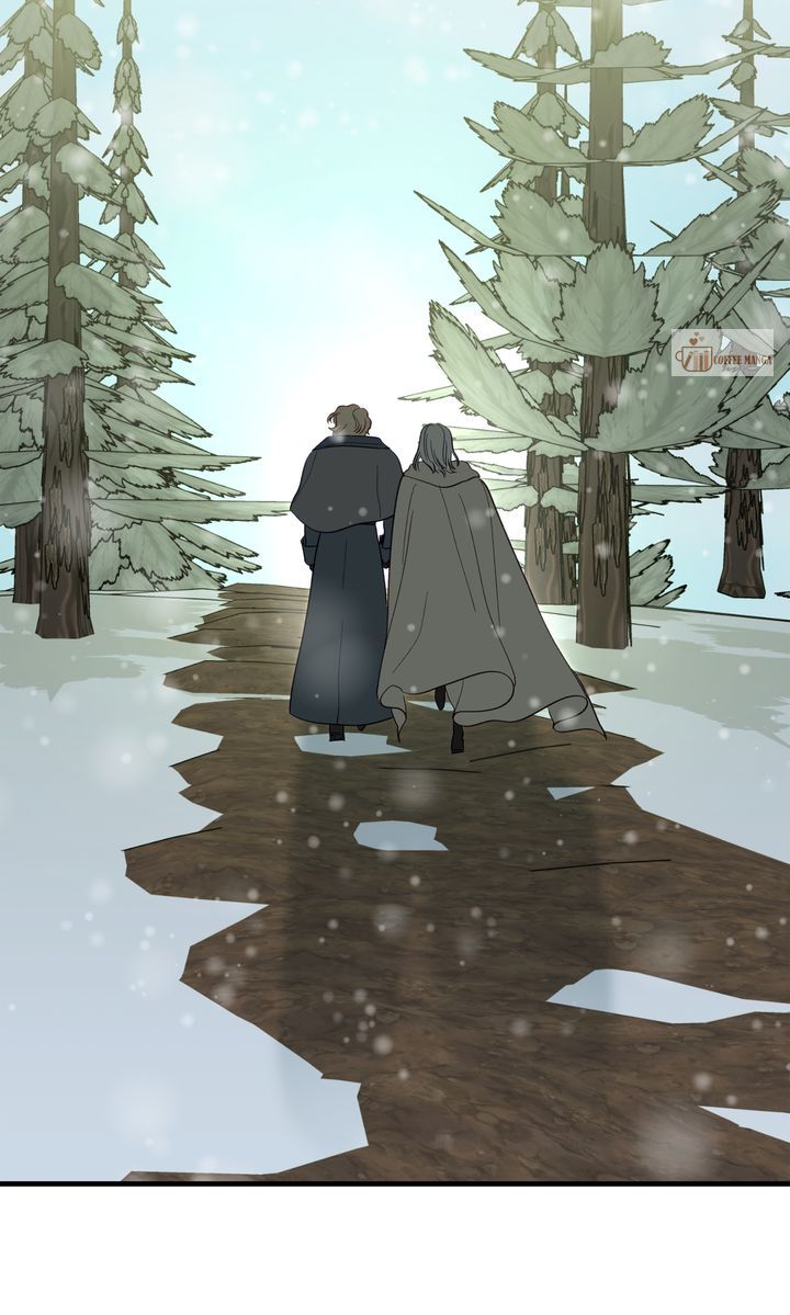 Read Silver Tree Manga Online