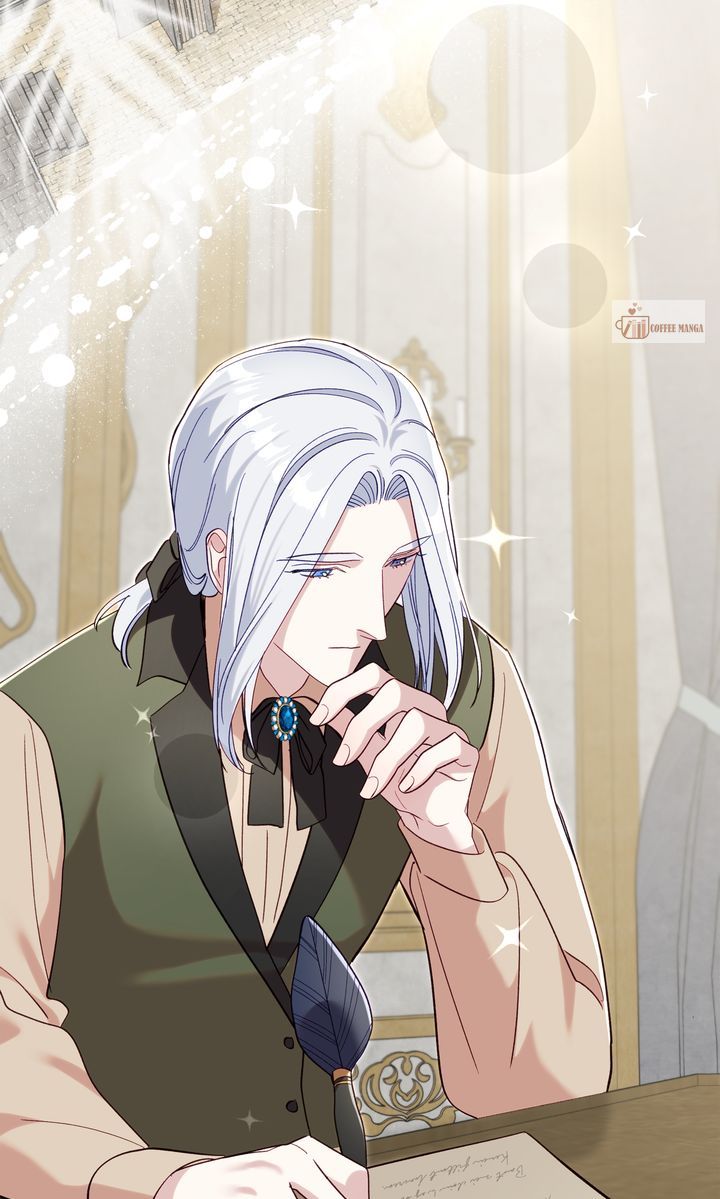 Read Silver Tree Manga Online