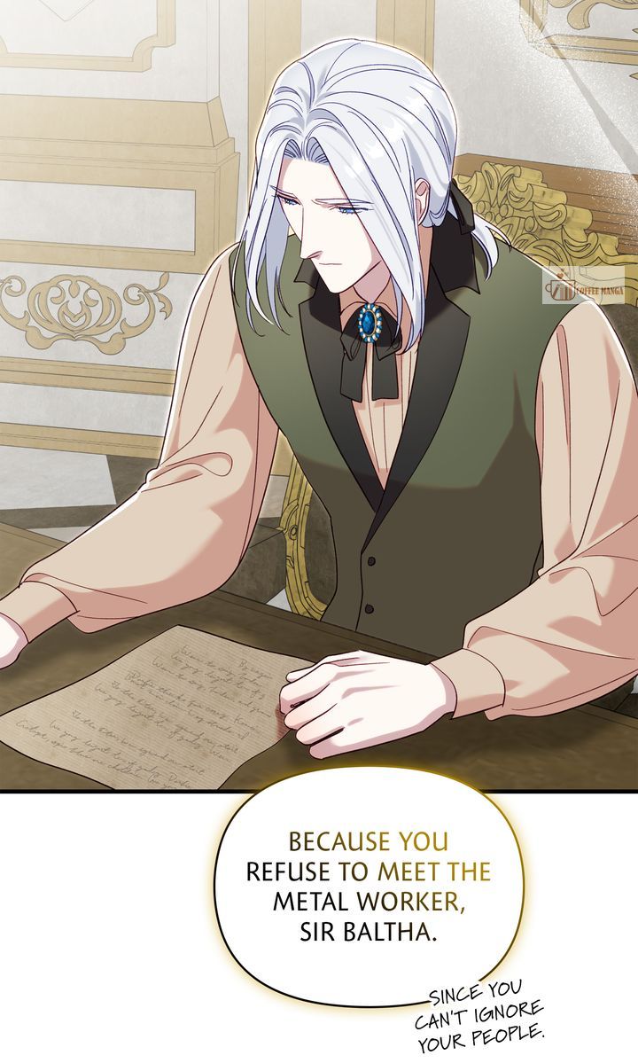 Read Silver Tree Manga Online