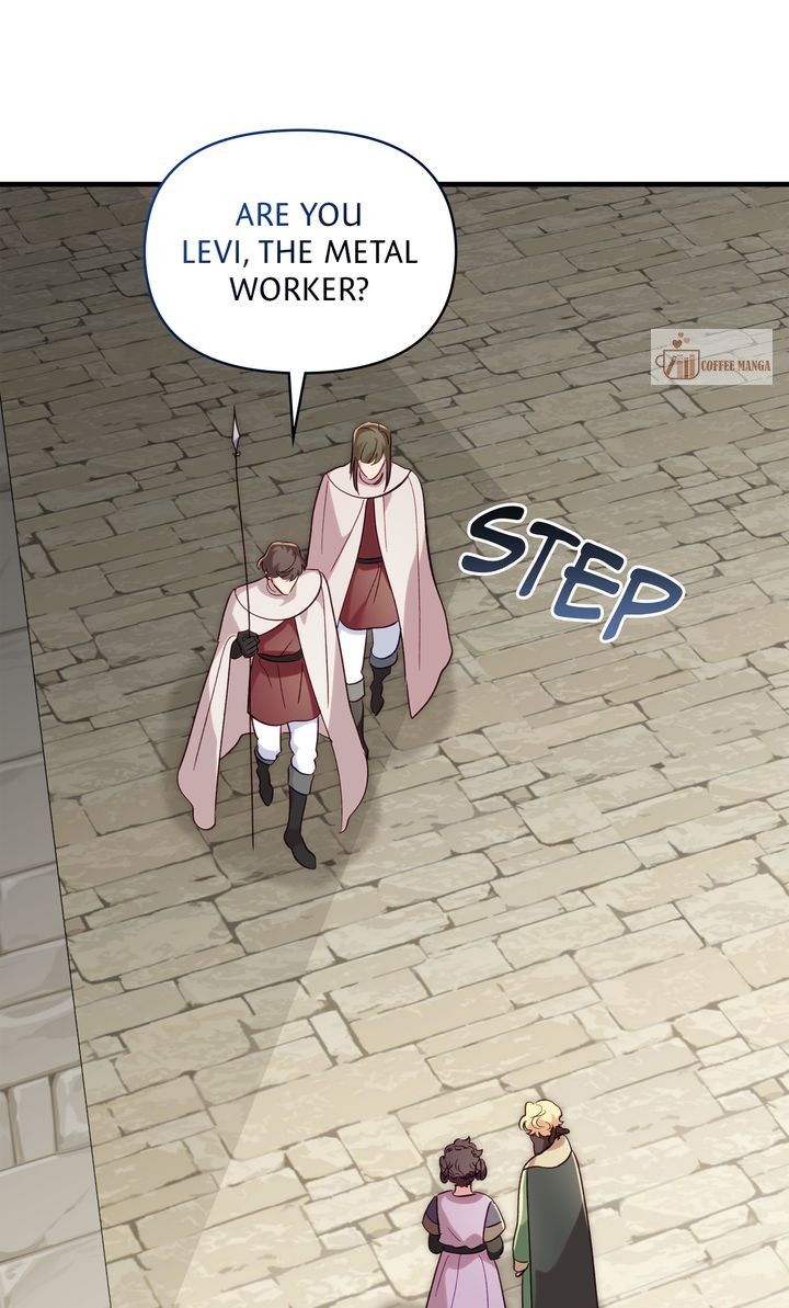 Read Silver Tree Manga Online