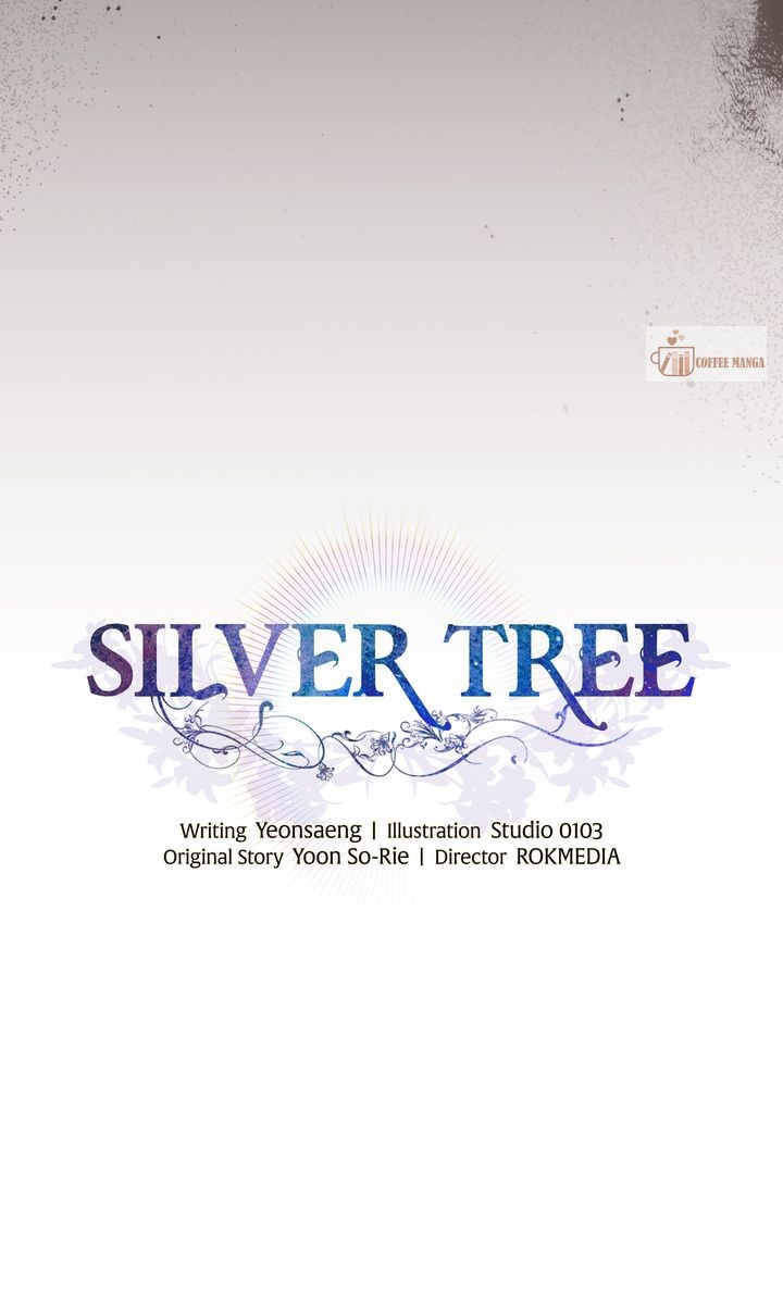 Read Silver Tree Manga Online
