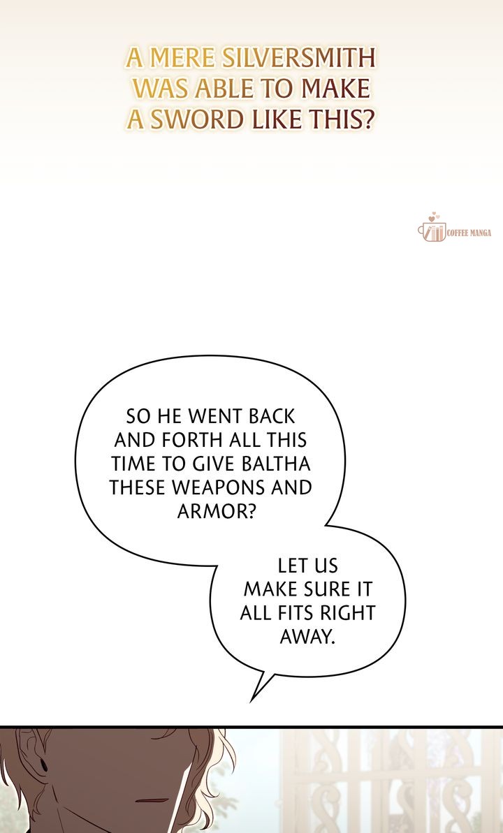 Read Silver Tree Manga Online