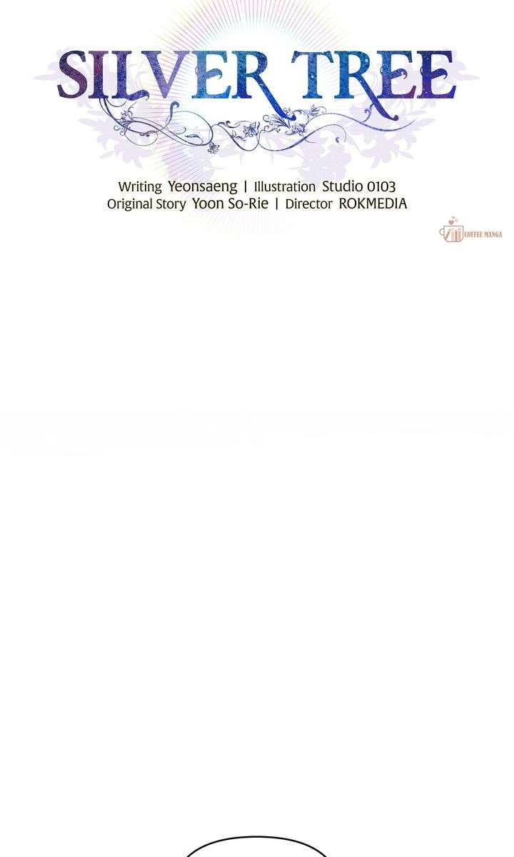 Read Silver Tree Manga Online