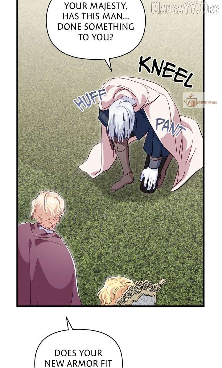 Read Silver Tree Manga Online