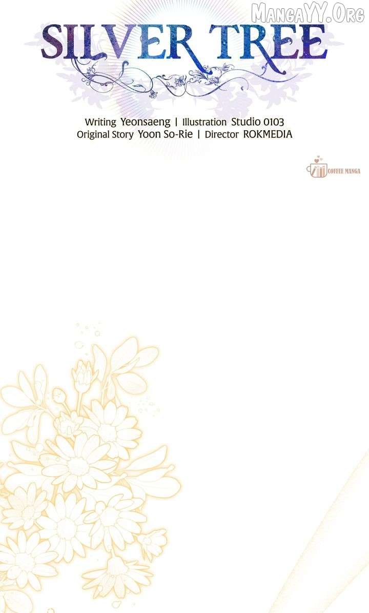 Read Silver Tree Manga Online