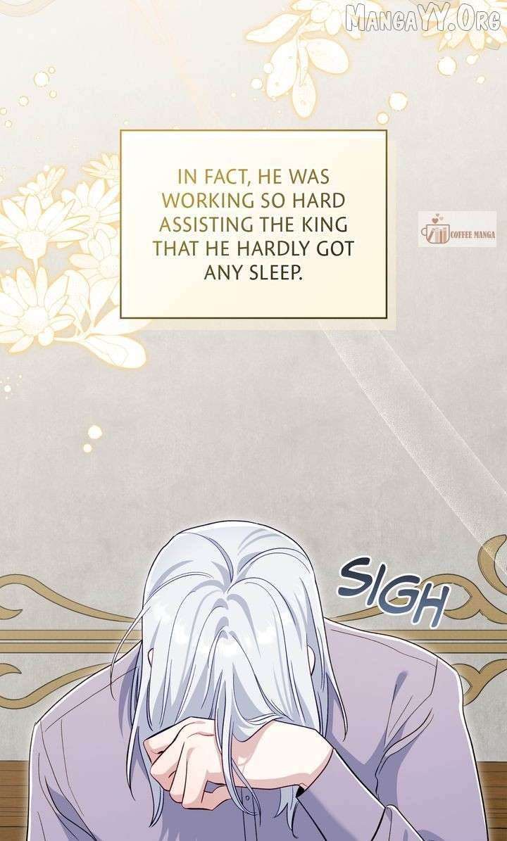 Read Silver Tree Manga Online