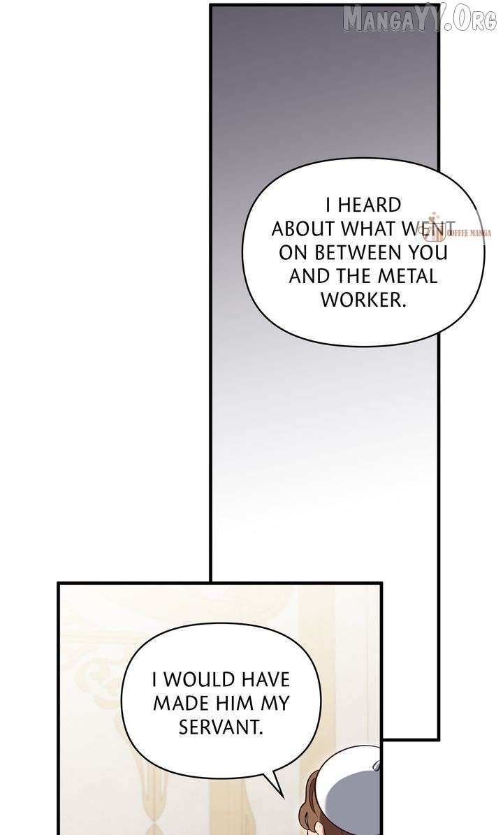 Read Silver Tree Manga Online