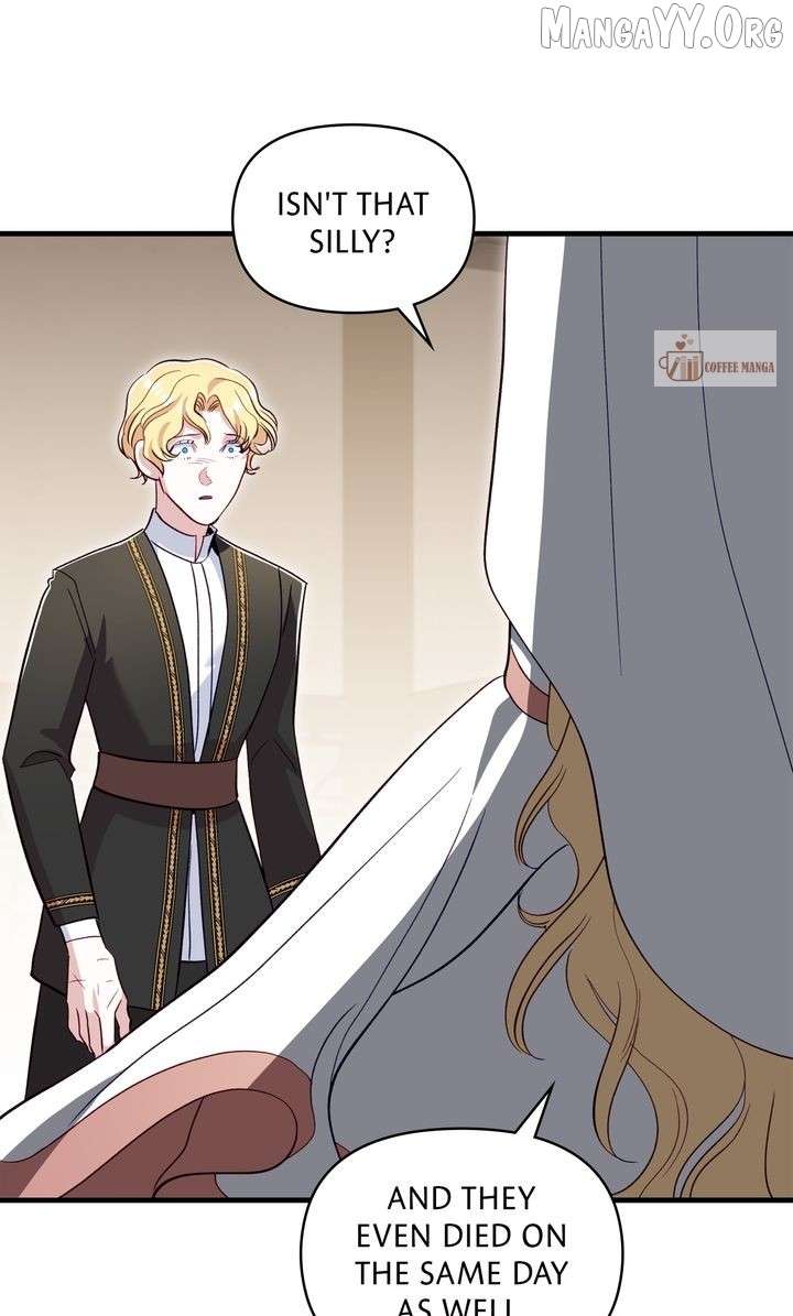 Read Silver Tree Manga Online