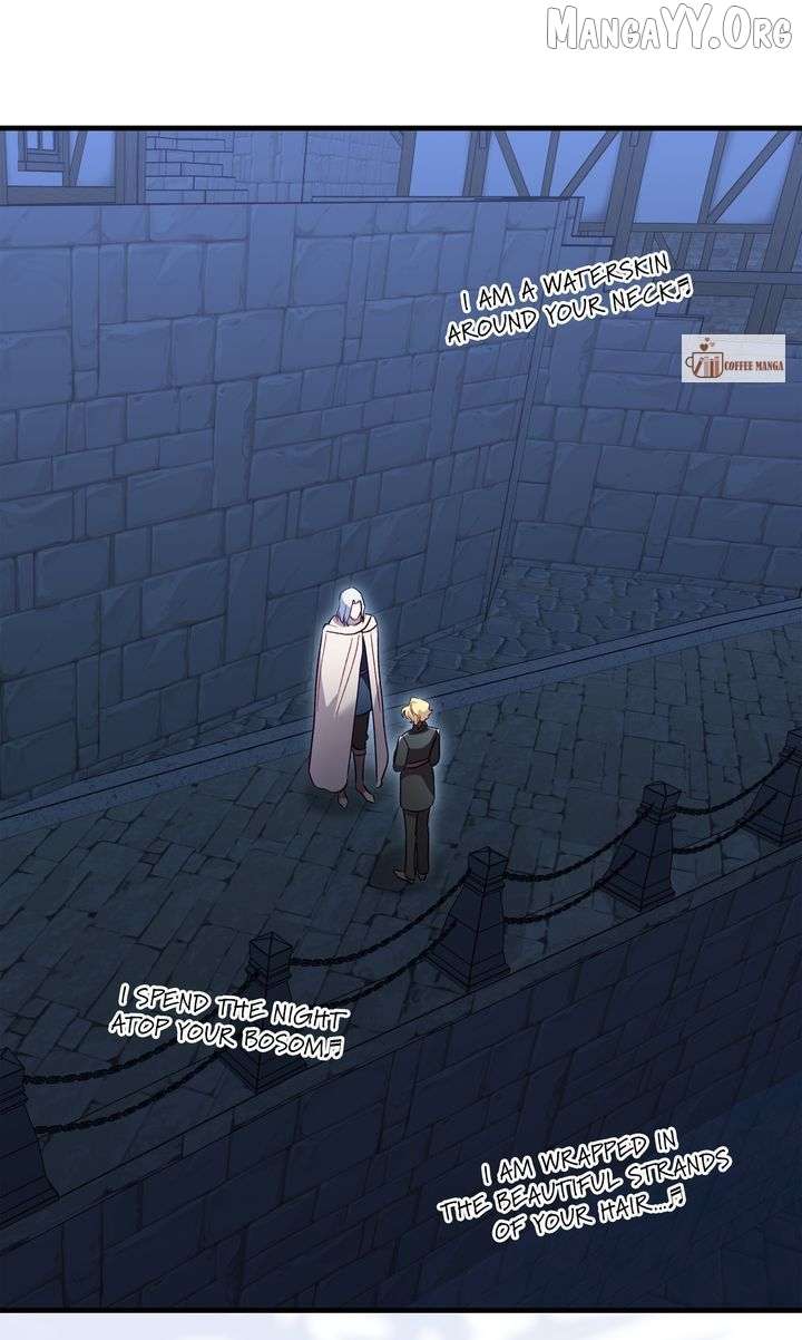 Read Silver Tree Manga Online