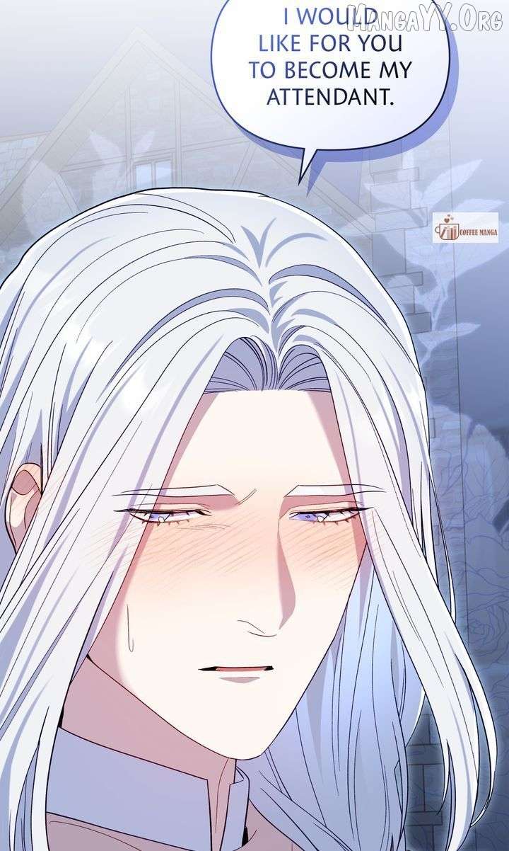 Read Silver Tree Manga Online